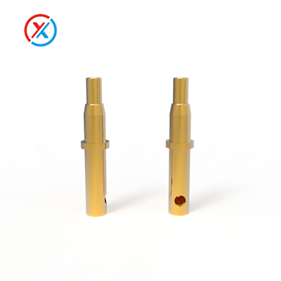 Pogo Pin High Mprempren 15A
